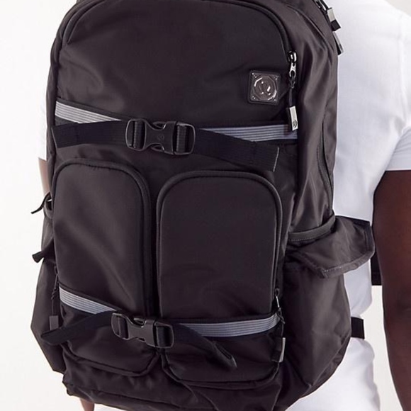 lululemon athletica Handbags - Lululemon Wet Coast Backpack